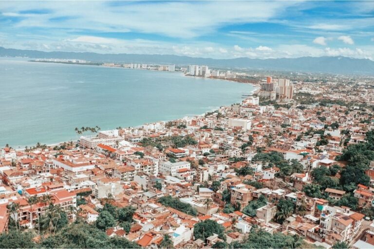Read more about the article Puerto Vallarta, Mexico